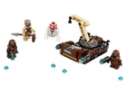LEGO Star Wars Tatooine Battle Pack 75198 Army Builder MINIFIGURES ONLY