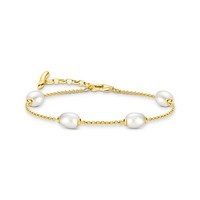 Thomas Sabo Armband A2189-430-14-L19V