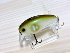 IMAKATSU IK-50C Coffin Lip Crankbait 55mm 10g Fishing Lure #AN80