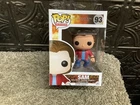 Funko Pop! Supernatural Sam Winchester #93 Collectible Vinyl Figure Damaged Box
