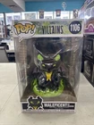 Funko Pop! 10 in: Disney - Maleficent Dragon (Jumbo) #1106 Vinyl Figure