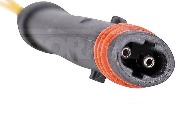 For Mercedes-Benz S500 94-24 Disc Brake Pad Wear Sensor First Stop Rear Foto 4 de 4