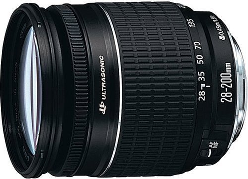 キャノン EF 28-200mm f3.5-5.6 USM：2497315 Canon EF Lens 28-200mm F3.5-5.6 USM | eBay