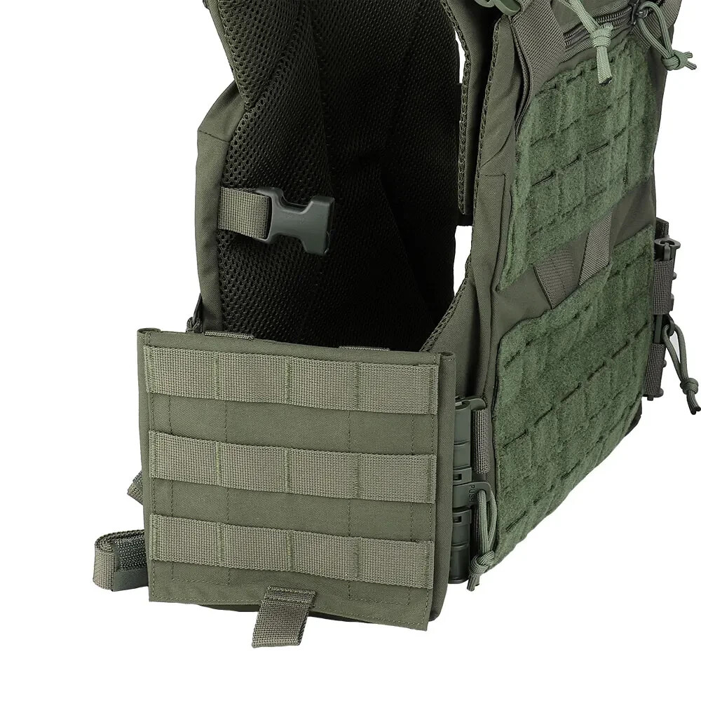K19 Replica Military Tactical Plate Carrier 3.0 Ranger Green | eBay