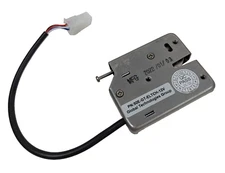 Electronic Rotary Latch GTEL597213A 50E-GT-ELTCH-12V Global Technologies Group