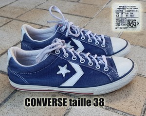 Baskets CONVERSE \