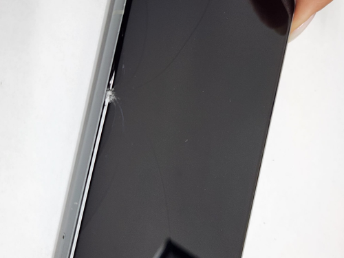 DEFECTIVE - Google Pixel 8 - 128GB - Hazel - Verizon Unlocked - G9BQD - 8974 - Afbeelding 3 van 6