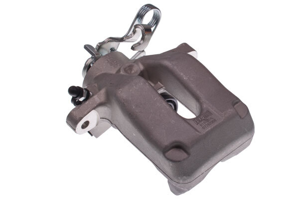 Denckermann B190254L Bremssattel Hinten Links FüR Peugeot CitroËN-image