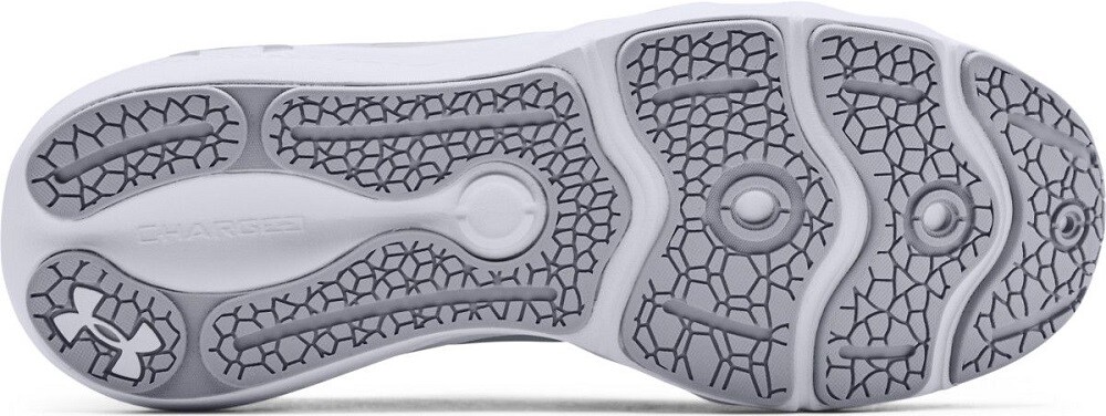 SAOLA Scarpe da ginnastica Under Armour Charged Vantage 3023550 102 running atletica uomo