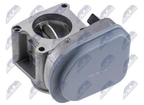 Original NTY Throttle Valve Housing ETB-PL-002 For Opel