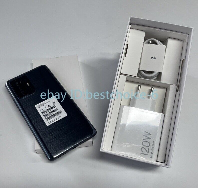 Xiaomi 11T Pro 5G 8/12GB RAM 128/256GB Dual SIM 5000mAh Xiaomi 11T Pro 5G 8/12GB RAM 128/256GB Dual SIM 5000mAh