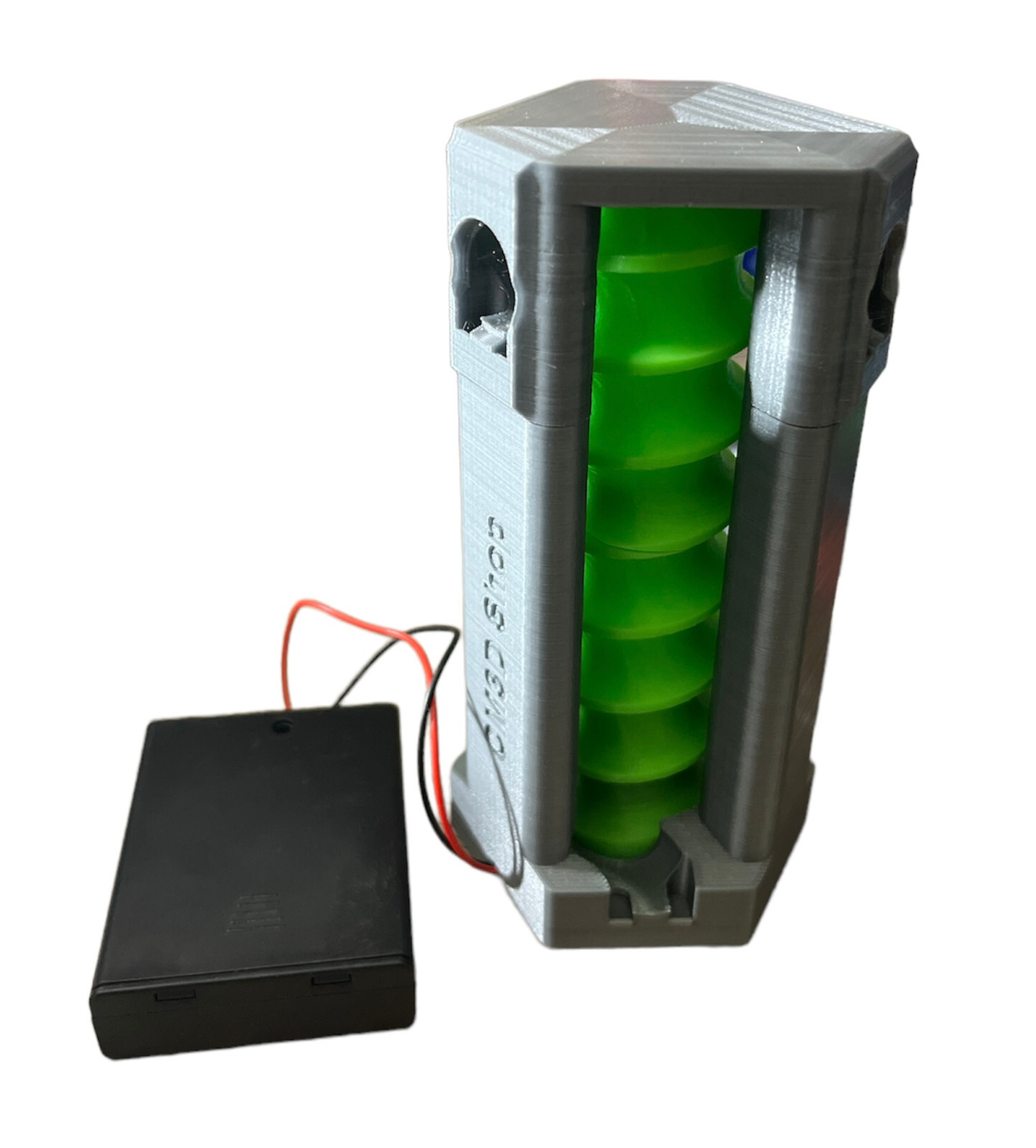 Elektrischer Smoker Hochtemperaturbegrenzer Kit – Passend Für Masterbuild Modelle | Ersatzteil 9907140015