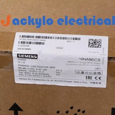 6SL3100-0EE21-6AA0 Brand New Siemens 6SL3100-0EE21-6AA0 FedEx or DHL