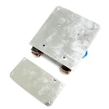 AMPLIFIER BOARD LDMOS 1.2KW HF/6m 160-6M BLF188XR MRF1K50 MRFX1K80 ART2K0FERP