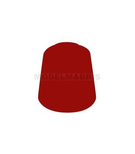 Games Workshop 21-03 Mephiston Red (12ml)