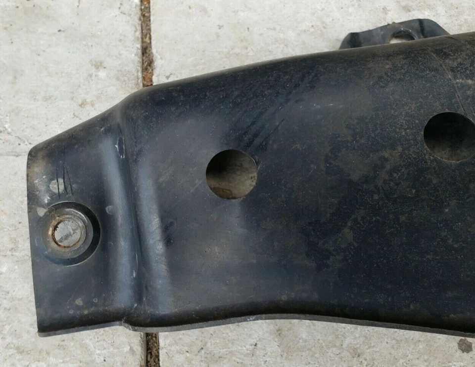 Cubierta de bote de vapor de combustible Acura RSX RSX-S 2005 2006 OEM 17305-S6M Foto 3 de 4