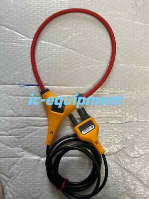 1pcs Fluke iFlex i2500-18 Flexible current clamp probe, AC probe#IC