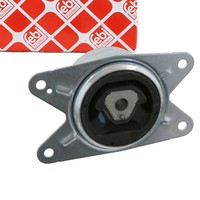 Febi 15635 Motorlager Motorhalter FüR Opel Astra G Zafira A 1.2-1.8 Vorne Links