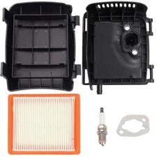 Air Cleaner Cover Kit For Kohler XT650 XT675 XT775 XT800 Engine
