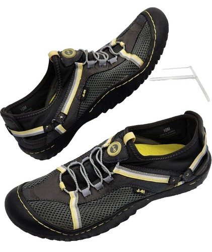 J-41 Jeep Trail Arries Water Shoes Women