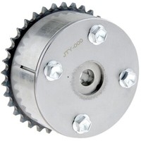 NTY Nockenwellenversteller Passend FüR Toyota Yaris Verso _NLP2_ _NCP2_ 1.3