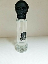 Skulls  Roses By Ed Hardy Men's 1 oz / 30 ML Spray Eau De Toilette Without Box