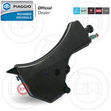 SERBATOIO OLIO MISCELATORE ORIGINALE PIAGGIO VESPA COSA CL-CLX 125 1988 > 1991
