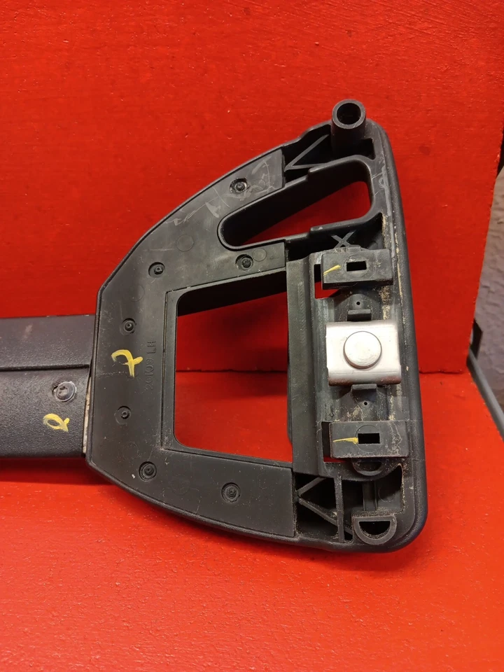 2002 - 2009 雪佛兰开拓者 GMC 特使横杆轨道行李箱架 15170179 — 第 3/4 张图片