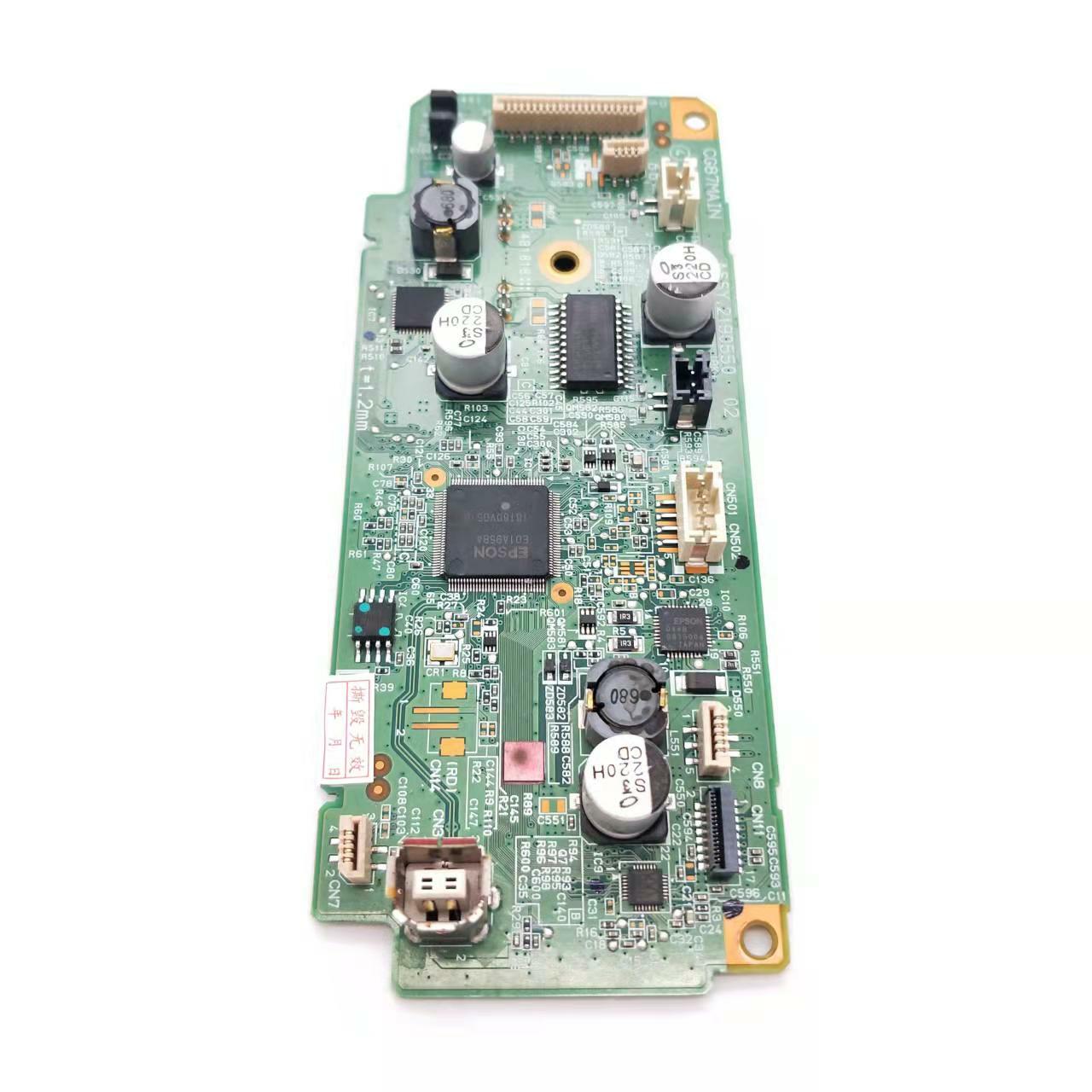 Motherboard main board ASSY.2190550 CG87 fit for epson L3119 printer