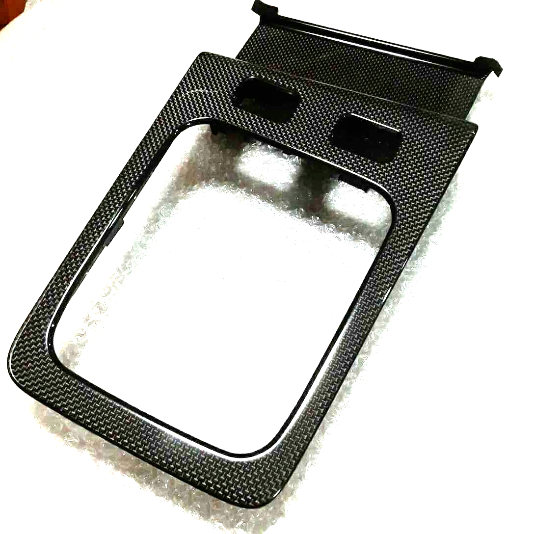 OEM Toyota JZX100 Chaser Mark II Cresta Carbon 5-speed Shift Floor