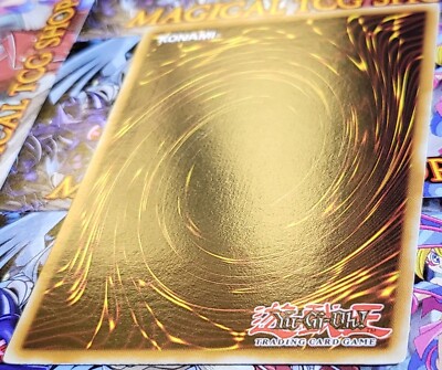 Yugioh Lucky Pied Piper TAEV-EN021 1st Edition Ultimate Rare