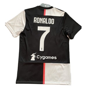 cr7 new jersey