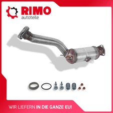 Honda Civic VIII 1.4 (ab 2006) Hatchback Katalysator 18160RSHE00 Bosal: 090-591