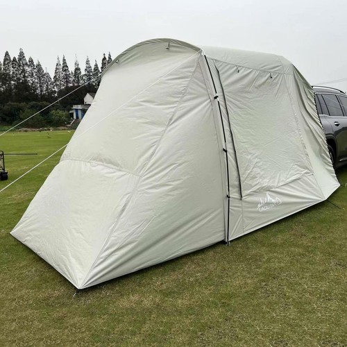 Car Trunk Tent Rainproof Camping 
