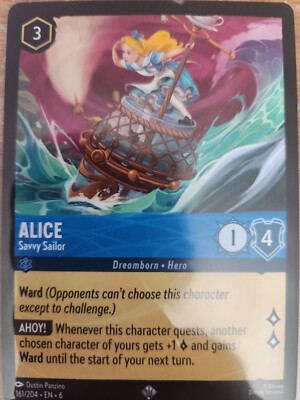 azurite sea lorcana best cards Lorcana - Honey Lemon (Chemical Genius) - 74/204 - Uncommon (Foil)