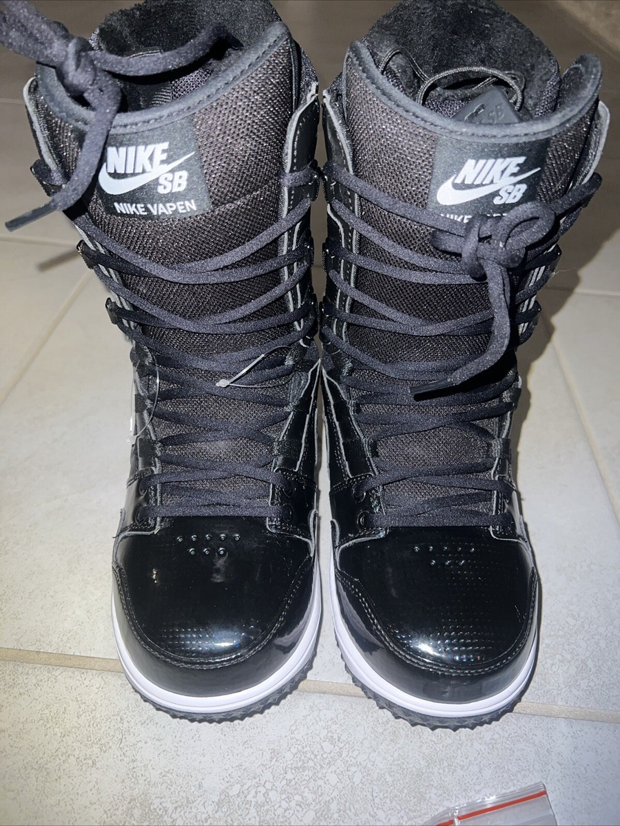 nike womens snowboarding boots