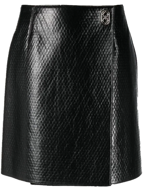 Salvatore Ferragamo Wrap Skirts for Women