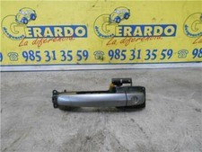 Left Front Exterior Door Handle Suzuki Sx4 (Rw/Ey)(2006->) 1.9 Glx [1,9 Ltr. -