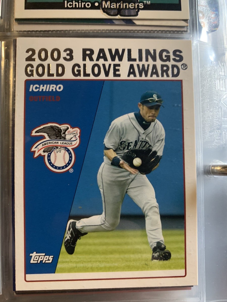 TOPPS DONRUSS Baseball MLB Ichiro イチロー① Ichiro 2022 Panini Donruss Ichi Nickname Variation SP 1988