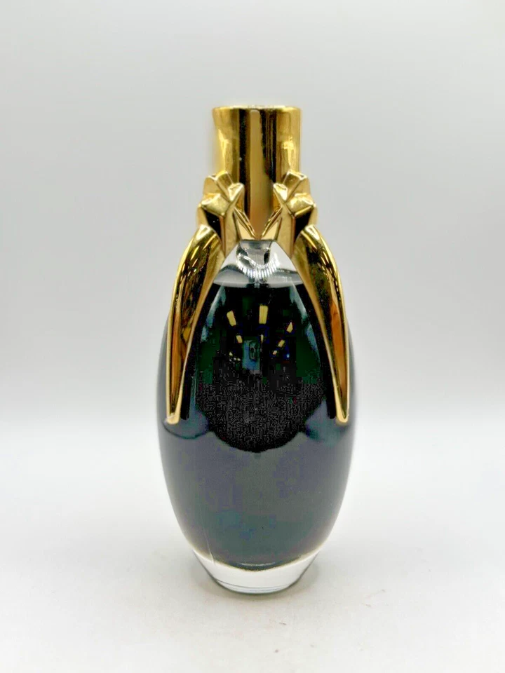 LADY GAGA FAME BLACK FLUID DE LADY GAGA 100 ML EDP SPRAY Foto 3 de 4