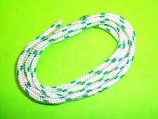 NEW 48" FORESTER 5.5MM" RECOIL STARTER ROPE FITS 4 WHEELERS HONDA ATV 3 WHEELERS