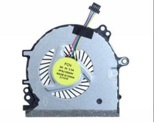 FOR HP ProBook 440 G3 445 G3 HSTNN-Q96C Cpu Cooling Fan P/N 837296-001