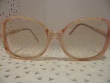 Holiday Optics 644 Mod.911 Vintage 80's Womens Eyeglasses  TF6 