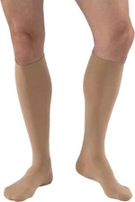 Jobst Relief REG/FULL CT 15-20 20-30 30-40 Compression Knee Stockings Size Color