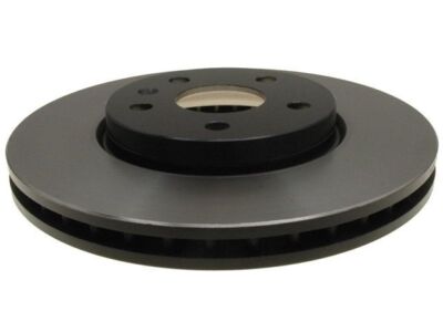 Raybestos 24ST95M Front Brake Rotor Fits 2010 Buick Allure