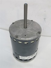Genteq 5SME39SXL121, Carrier HD52AE136, 1 HP Blower Motor