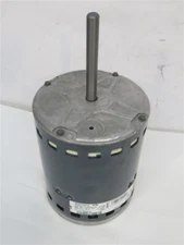 Genteq 5SME39SXL121, Carrier HD52AE136, 1 HP Blower Motor