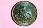 ESTATE FIND 1955 - Mexico Cinco Centavos!!  #N05619 — photo 2