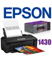 Reset Epson Artisan 1430 Reset Wase Contador de Tinta Ver descripción para la lista completa