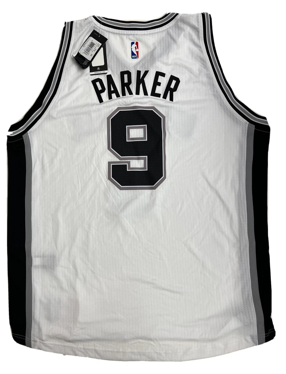 adidas Tony Parker NBA Jerseys for sale | eBay